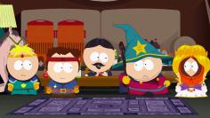 Es gibt neue Screenshots zu South Park: The Stick of Truth. Das Rollenspiel soll noch in diesem Jahr für PC