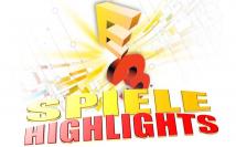 Die E3 2013 steht in den Startlöchern: Wir fassen die Spiele-Highlights der diesjährigen Spielemesse zusammen.