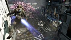Titanfall in der E3-Vorschau.