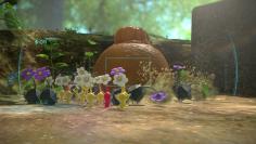 ikmin 3 - Shigeru Miyamoto demonstriert den Missions-Modus