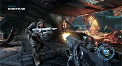 Alien Rage im Hands-On-Test.