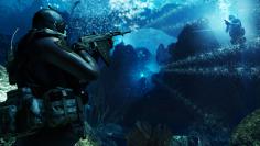 Activision zeigt neue Screenshots aus Call of Duty: Ghosts. Der Ego-Shooter erscheint im November für PC