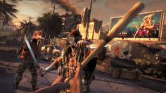 Dying Light in der E3-Vorschau.