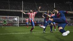 FIFA 14 im Hands-On-Test.