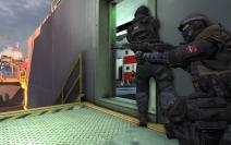 Takedown: Red Sabre in der E3-Vorschau.