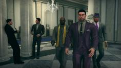 Saints Row 4 im Hands-On-Test.