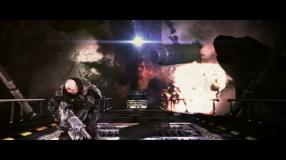 Alien Rage: Teaser-Trailer zum Hardcore-Sci-Fi-Shooter
