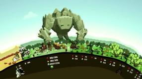 Indie-Tipp: Release-Trailer für Godgame Reus