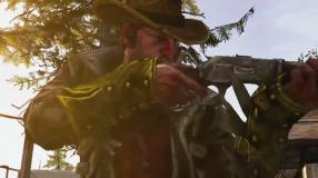 Call of Juarez: Gunslinger - Umfangreicher Launch-Trailer