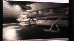 Star Citizen: Spielbares Hangar-Modul vorgestellt