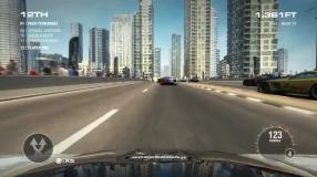 GRID 2: Ausdauerrennen in Dubai im Video