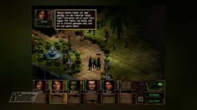 Meisterwerke-Video: Jagged Alliance 2 vorgestellt