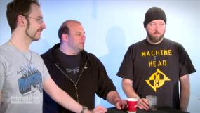 Xbox One - Die Expertenrunde
