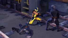 Marvel Heroes: Wolverine im neuen Charakter-Trailer