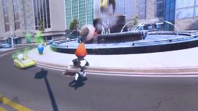 E3: Disney Infinity - Gameplay des Skylanders-Konkurrenten von der Messe
