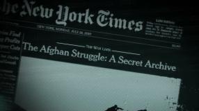 We steal secrets: Die Wikileaks-Geschichte - Trailer zur Doku