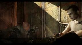 Mars: War Logs - Das komplette Intro mit neuer Synchronisation