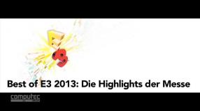 E3 2013: Die Highlights der weltweit wichtigsten PC- und Videospielemesse!