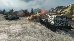 World of Tanks: Trailer zum Update 8.6