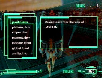 Bild 1 zu Zone of the Enders