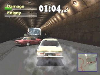 Bild 1 zu Driver 2