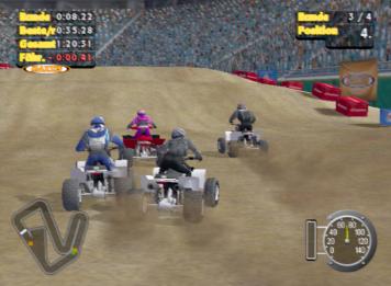 Bild 1 zu ATV Offroad