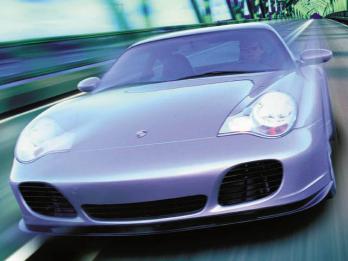 Bild 1 zu Need for Speed: Porsche