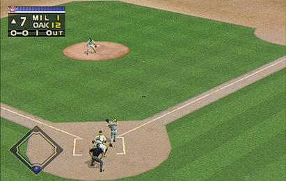 Bild 1 zu All-Star Baseball 2002