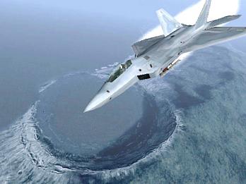 Bild 1 zu Ace Combat: Distant Thunder