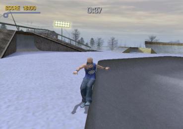 Bild 1 zu Tony Hawk's Pro Skater 3
