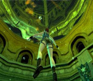 Bild 1 zu Tomb Raider: The Angel of Darkness