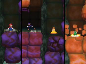 Bild 1 zu Mario Party 5