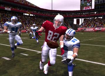 Bild 1 zu Madden NFL 2004