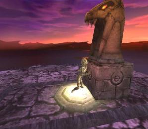 Bild 1 zu Sphinx und die verfluchte Mumie
