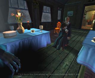 Bild 1 zu Harry Potter und der Gefangene von Askaban
