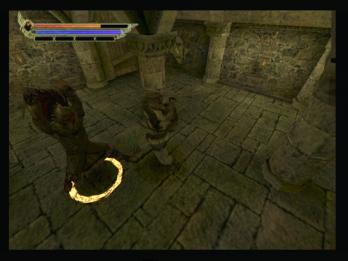 Bild 1 zu Knights of the Temple: Infernal Crusade