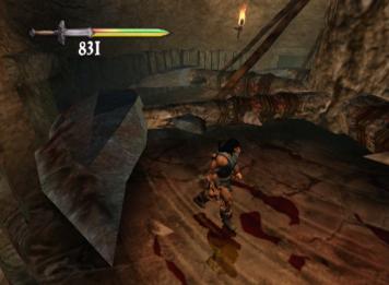 Bild 1 zu Conan - The Dark Axe
