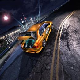 Bild 1 zu Need for Speed Underground 2