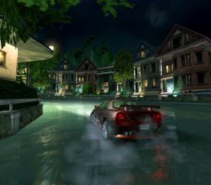 Bild 1 zu Need for Speed: Underground 2