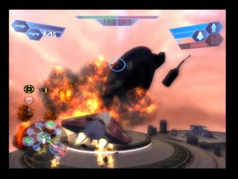Bild 1 zu Star Wars: Battlefront