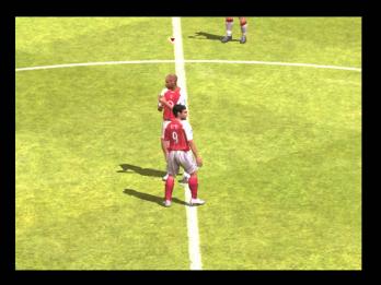 Bild 1 zu FIFA Football 2005