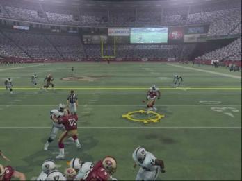 Bild 1 zu Madden NFL 2005