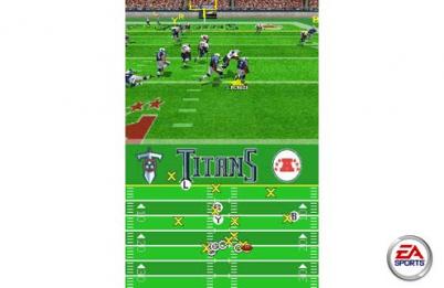 Bild 1 zu Madden NFL 2005