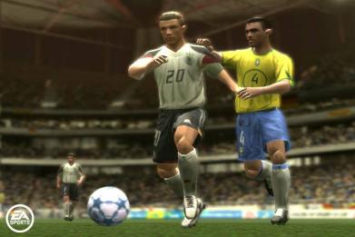 Bild 1 zu FIFA 2006