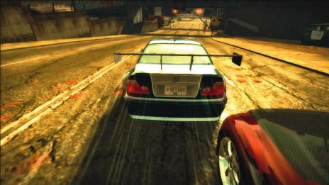 Bild 1 zu Need for Speed: Most Wanted