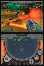 Bild 1 zu Metroid Prime: Hunters
