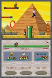 Bild 1 zu New Super Mario Bros.