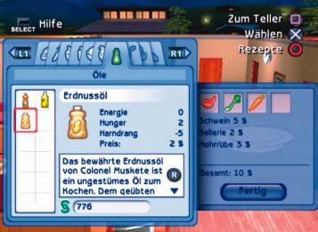 Bild 1 zu Die Sims 2