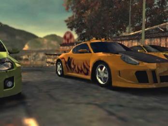 Bild 1 zu Need for Speed: Most Wanted