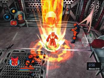 Bild 1 zu X-Men Legends II